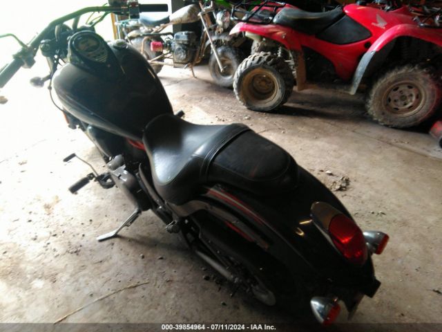 2009 KAWASAKI VN900 JKAVN2C159A025081 Photo 2