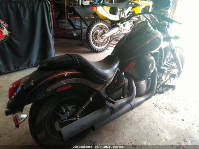 2009 KAWASAKI VN900 JKAVN2C159A025081 Photo 3
