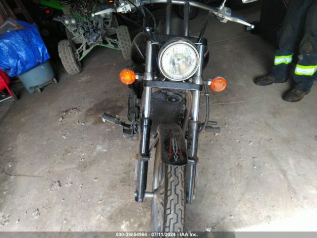 2009 KAWASAKI VN900 JKAVN2C159A025081 Photo 4