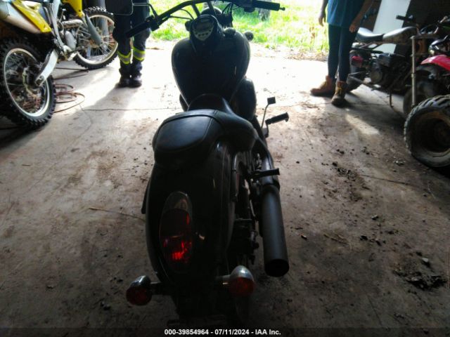 2009 KAWASAKI VN900 JKAVN2C159A025081 Photo 5