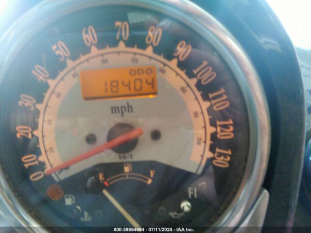 2009 KAWASAKI VN900 JKAVN2C159A025081 Photo 6