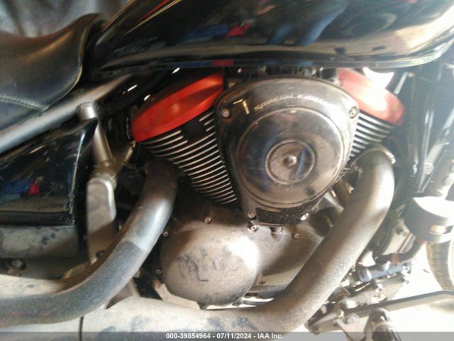2009 KAWASAKI VN900 JKAVN2C159A025081 Photo 7