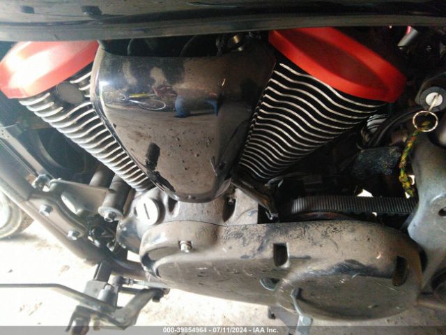 2009 KAWASAKI VN900 JKAVN2C159A025081 Photo 8