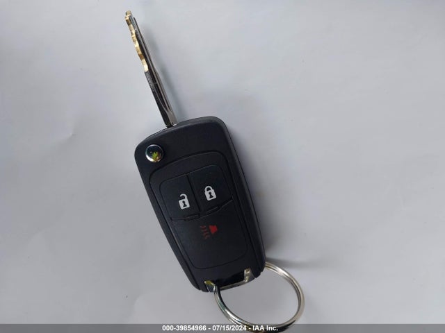 Chevrolet Spark 1lt Auto 2014 KL8CD6S92EC410202 Image 11