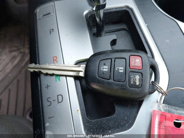 Toyota CAMRY LE 2014 4T4BF1FKXER385297 Image 11