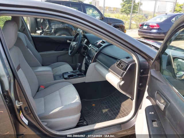 Toyota CAMRY LE 2014 4T4BF1FKXER385297 Image 5
