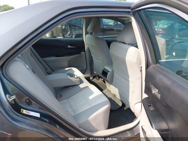 Toyota CAMRY LE 2014 4T4BF1FKXER385297 Image 8