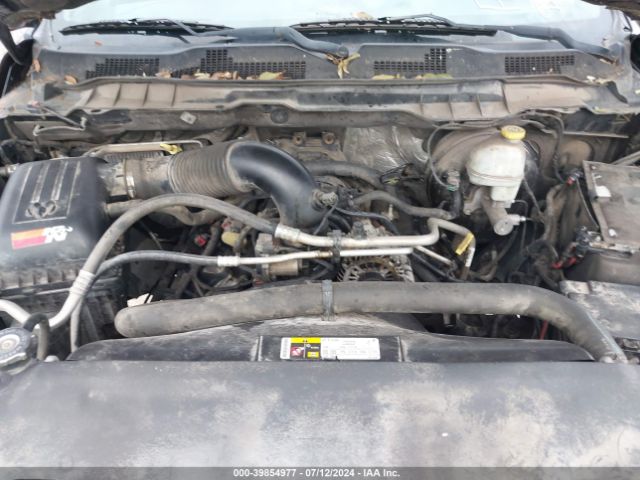 1C6RR6KT2ES135216 RAM 1500 Express