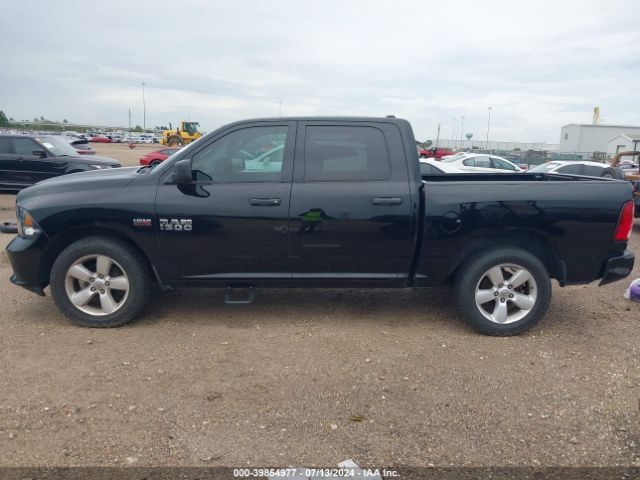1C6RR6KT2ES135216 RAM 1500 Express