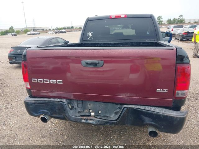1C6RR6KT2ES135216 RAM 1500 Express