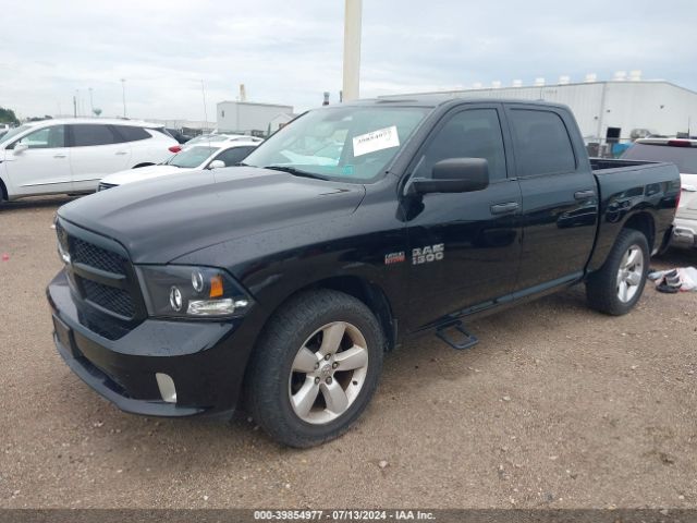 1C6RR6KT2ES135216 RAM 1500 Express