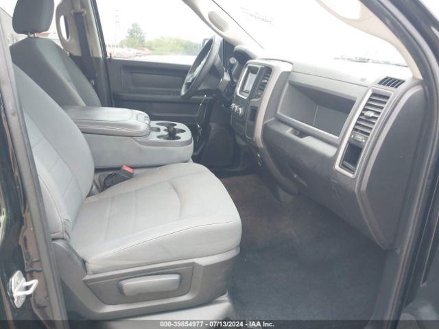 1C6RR6KT2ES135216 RAM 1500 Express
