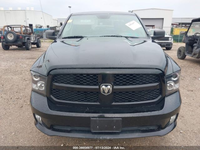 1C6RR6KT2ES135216 RAM 1500 Express