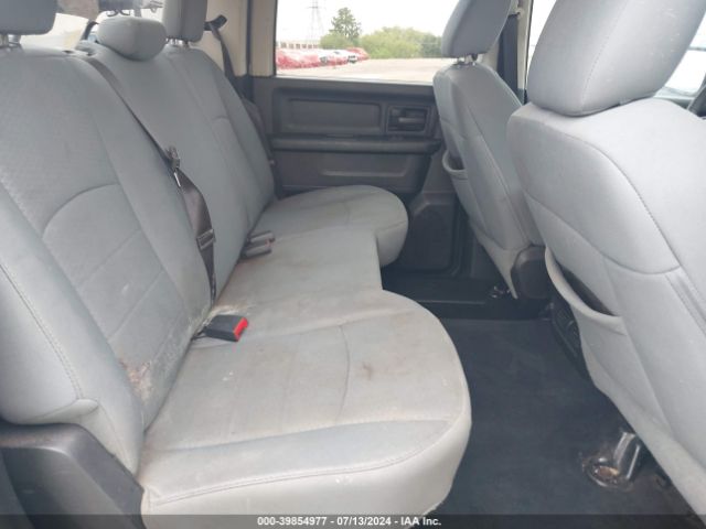 1C6RR6KT2ES135216 RAM 1500 Express