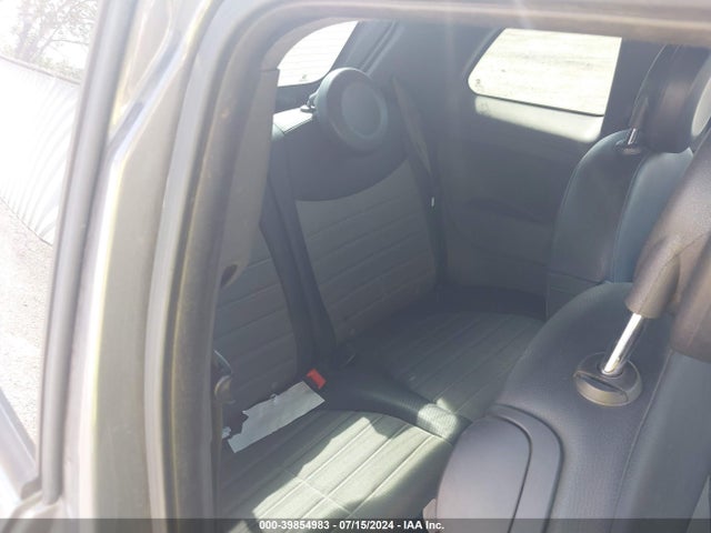 2012 FIAT 500 3C3CFFBR9CT126105 Photo 7