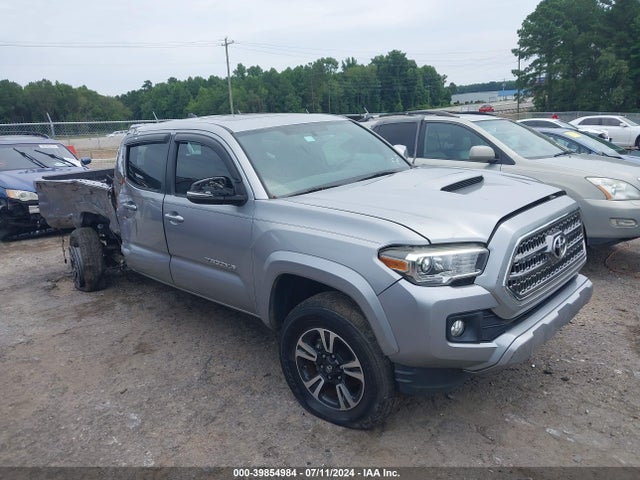 Toyota Tacoma Trd Sport 2016 3TMBZ5DN9GM003715 main image