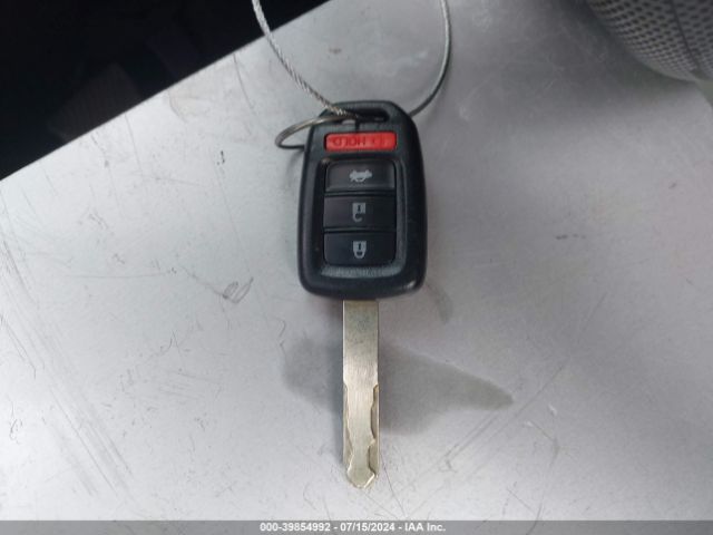 2HGFC2F51JH606860 Honda Civic Lx