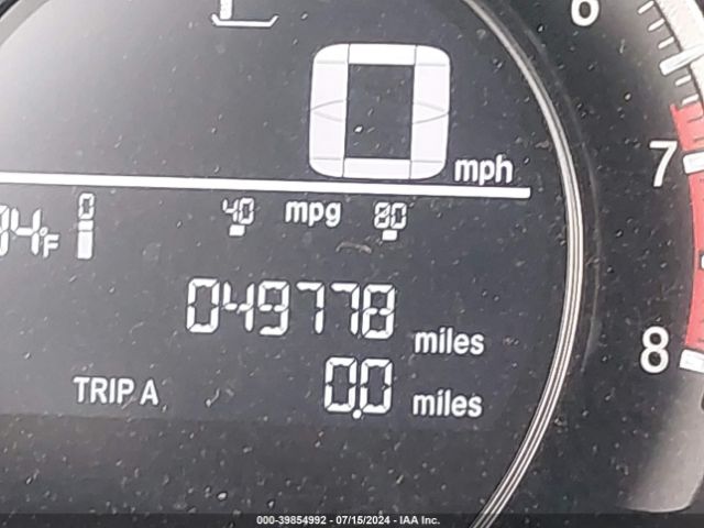 2HGFC2F51JH606860 Honda Civic Lx