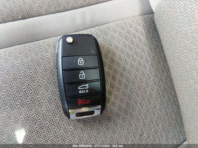 KIA Optima Lx 2016 5XXGT4L32GG088786 Image 11