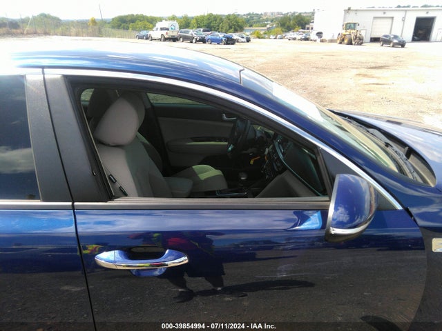 KIA Optima Lx 2016 5XXGT4L32GG088786 Image 12