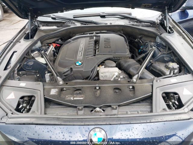 WBA5B1C56FG126356 BMW 535i