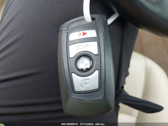 WBA5B1C56FG126356 BMW 535i