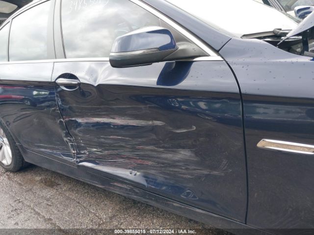WBA5B1C56FG126356 BMW 535i