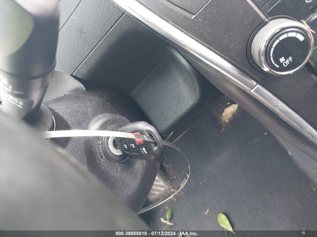 Toyota CAMRY SE 2017 4T1BF1FK7HU302438 Image 11