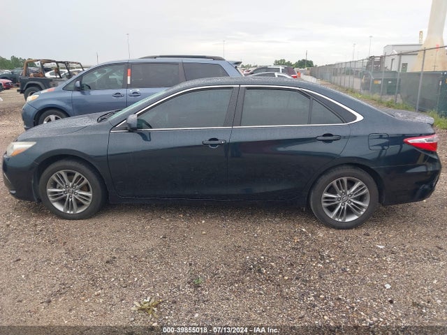 Toyota CAMRY SE 2017 4T1BF1FK7HU302438 Image 12