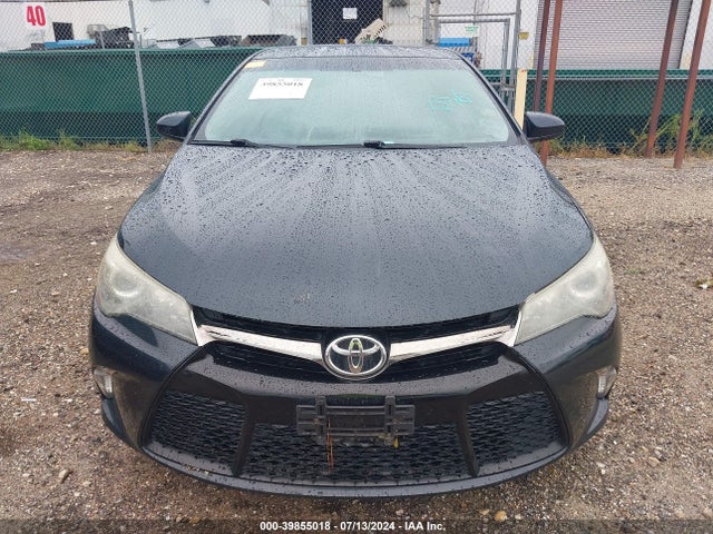 Toyota CAMRY SE 2017 4T1BF1FK7HU302438 Image 13