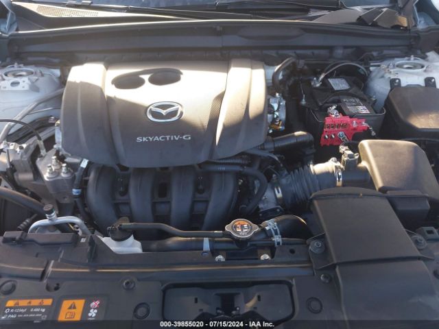 7MMVABEM8PN145942 Mazda Cx-50 2.5 S Premium Plus
