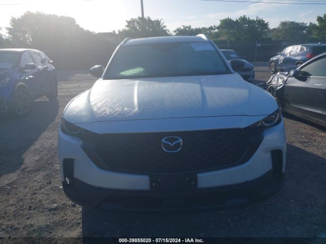 7MMVABEM8PN145942 Mazda Cx-50 2.5 S Premium Plus