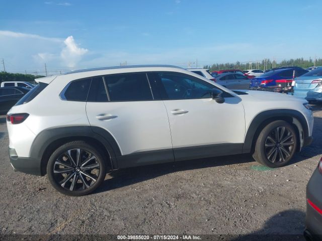 7MMVABEM8PN145942 Mazda Cx-50 2.5 S Premium Plus