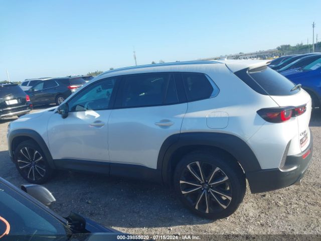 7MMVABEM8PN145942 Mazda Cx-50 2.5 S Premium Plus