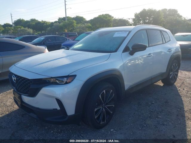 7MMVABEM8PN145942 Mazda Cx-50 2.5 S Premium Plus