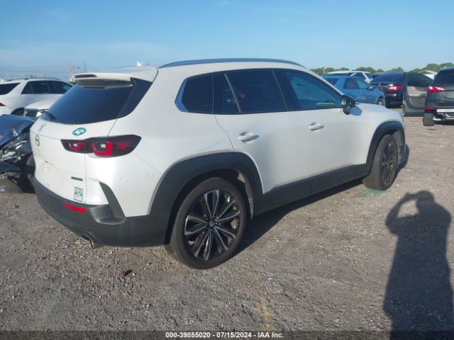 7MMVABEM8PN145942 Mazda Cx-50 2.5 S Premium Plus