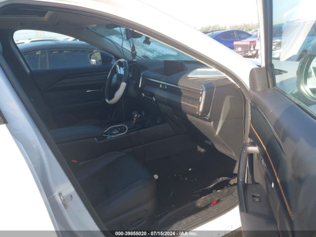 7MMVABEM8PN145942 Mazda Cx-50 2.5 S Premium Plus