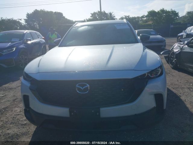 7MMVABEM8PN145942 Mazda Cx-50 2.5 S Premium Plus