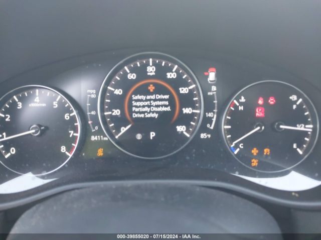 7MMVABEM8PN145942 Mazda Cx-50 2.5 S Premium Plus