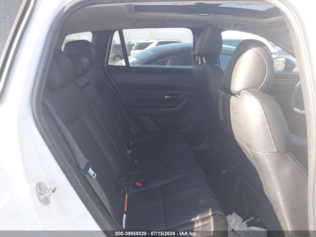 7MMVABEM8PN145942 Mazda Cx-50 2.5 S Premium Plus