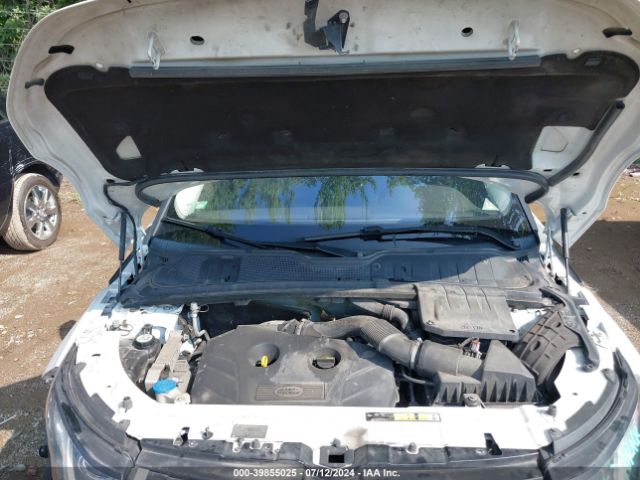 SALVP2BGXHH217648 Land Rover Range Rover Evoque Se/se Premium