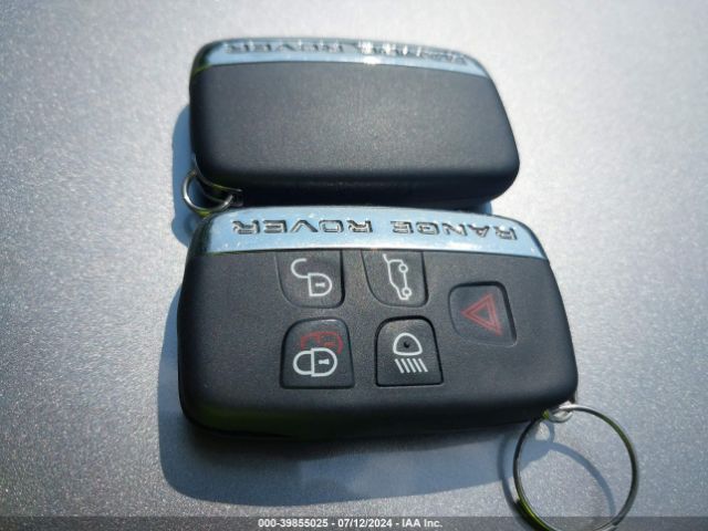 SALVP2BGXHH217648 Land Rover Range Rover Evoque Se/se Premium