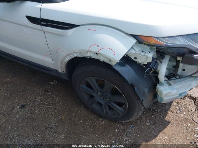 SALVP2BGXHH217648 Land Rover Range Rover Evoque Se/se Premium