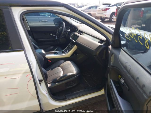 SALVP2BGXHH217648 Land Rover Range Rover Evoque Se/se Premium