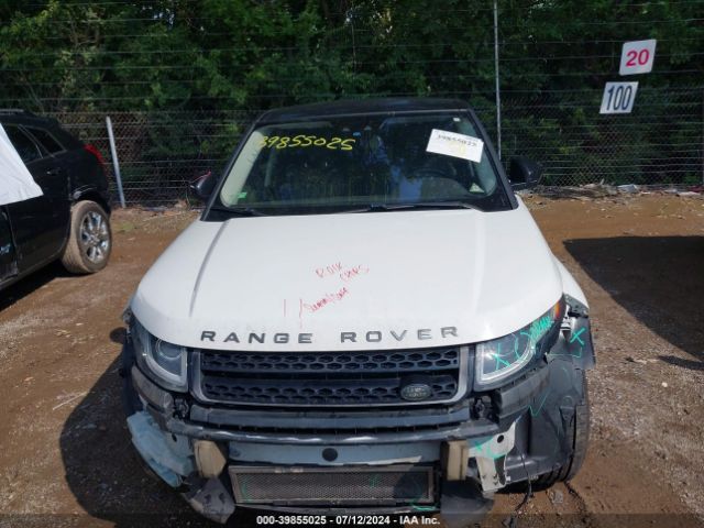 SALVP2BGXHH217648 Land Rover Range Rover Evoque Se/se Premium
