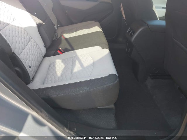 Chevrolet EQUINOX LT 2018 3GNAXJEV5JL125789 Image 8