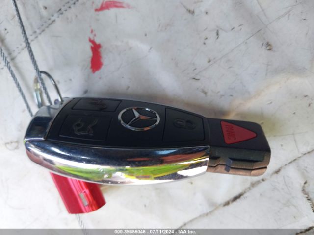 WDDSJ4GB0FN207493 Mercedes-Benz CLA 250 4MATIC