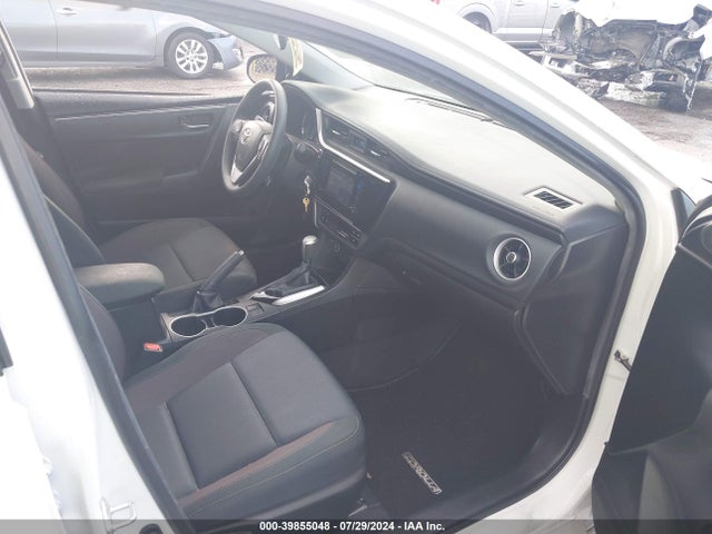 Toyota COROLLA LE 2019 5YFBURHE4KP933443 Image 5
