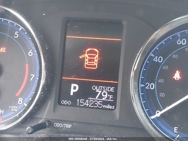Toyota COROLLA LE 2019 5YFBURHE4KP933443 Image 7