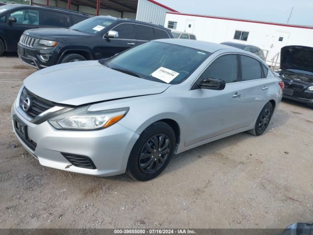 1N4AL3APXGN314766 Nissan Altima 2.5/2.5 S/2.5 Sl/2.5 Sr/2.5 Sv